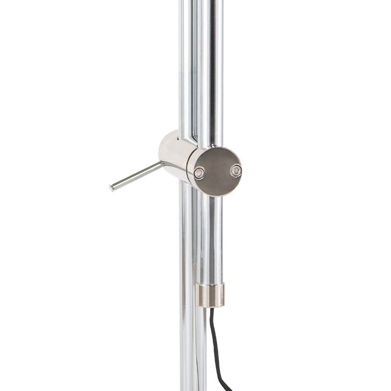 Nuevo - HGSK260 - Floor Light - Grand Bend - Clear