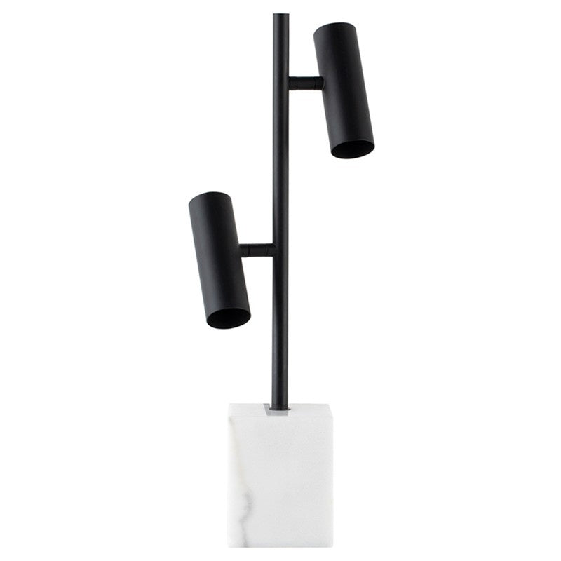 Nuevo - HGSK309 - Table Light - Dane - Black