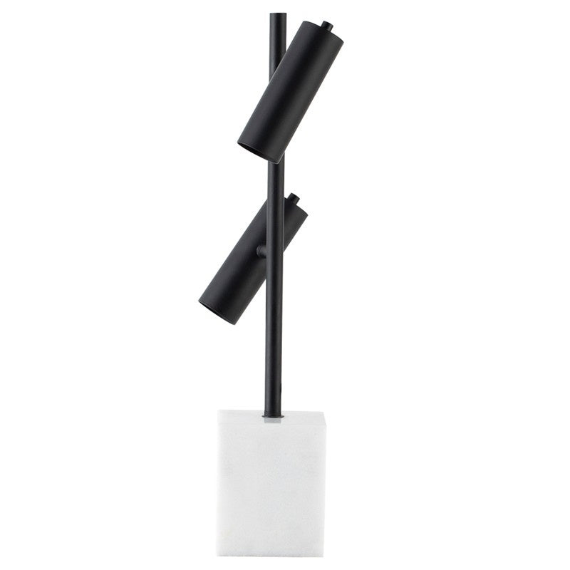 Nuevo - HGSK309 - Table Light - Dane - Black