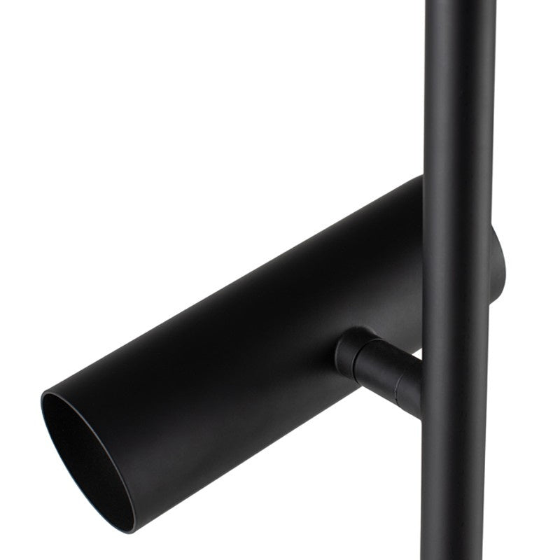 Nuevo - HGSK311 - Floor Light - Dane - Black