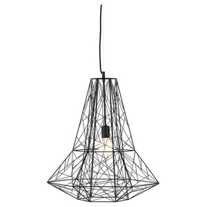 Nuevo - HGSK322 - Pendant - Apollo - Black