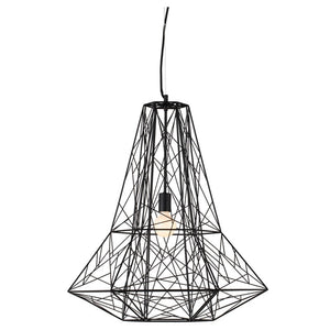 Nuevo - HGSK324 - Pendant - Apollo - Black