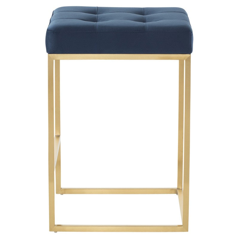 Nuevo - HGSX487 - Counter Stool - Chi - Peacock