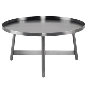 Nuevo - HGSX499 - Coffee Table - Landon - Graphite