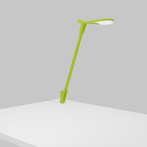 Koncept - SPY-W-MLG-USB-THR - LED Desk Lamp - Splitty - Matte Leaf Green