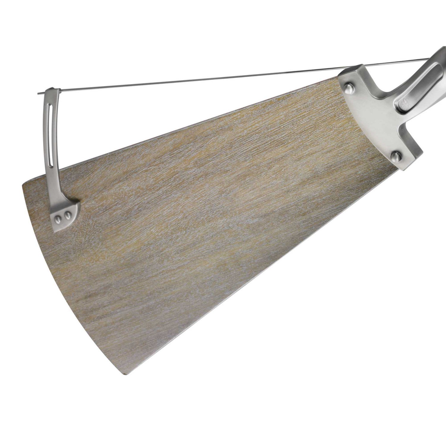 Progress Lighting - P250000-081 - 60" Ceiling Fan - Springer - Antique Nickel
