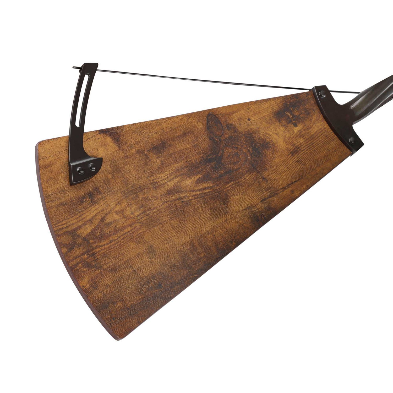 Progress Lighting - P250000-129 - 60" Ceiling Fan - Springer - Architectural Bronze