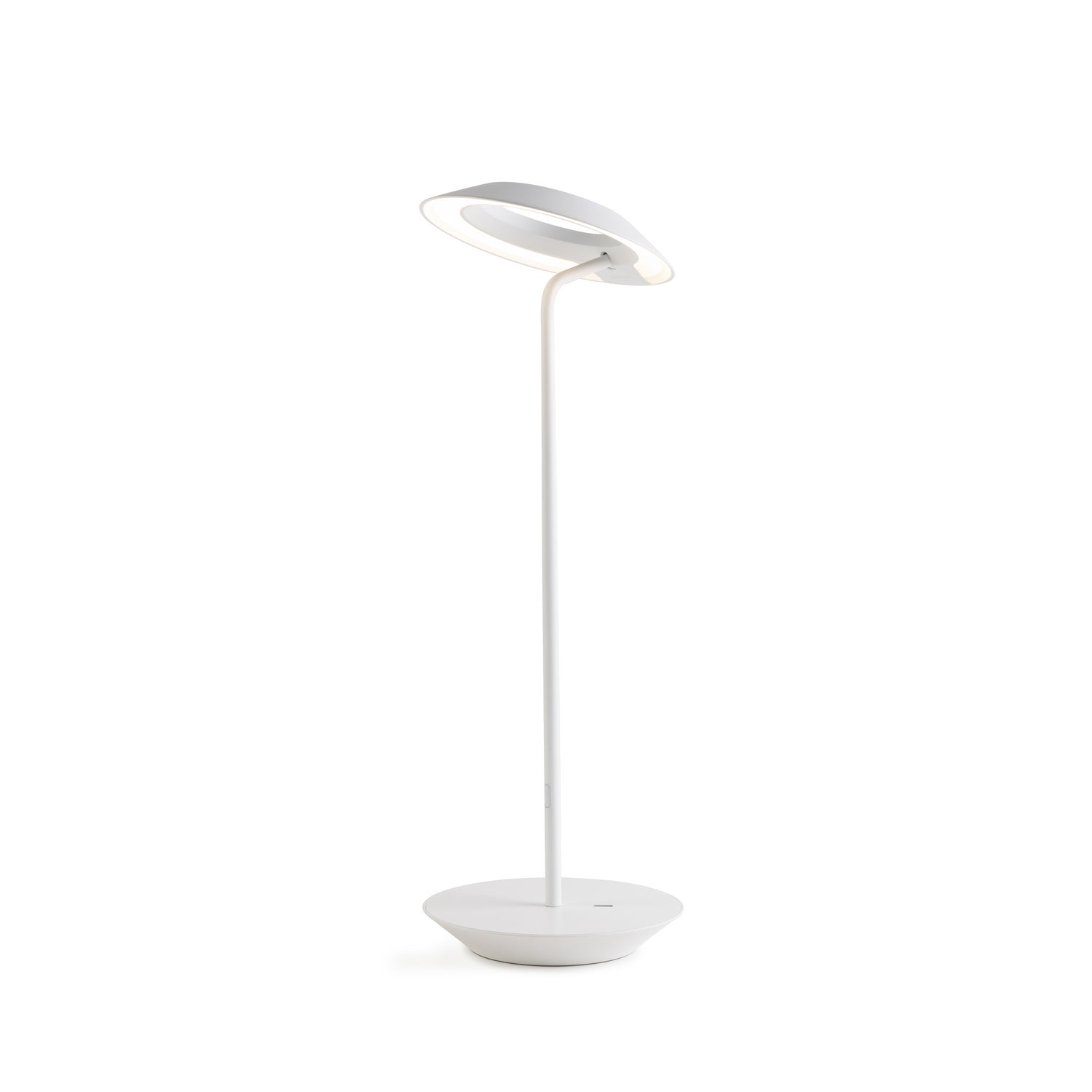 Koncept - RYO-SW-MWT-MWT-DSK - LED Desk Lamp - Royyo - Matte White