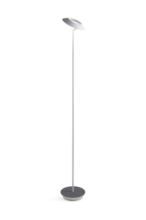 Koncept - RYO-SW-MWT-OXF-FLR - LED Floor Lamp - Royyo - Matte White, Oxford Felt