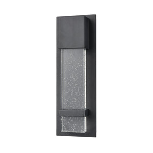 ELK Home - 87110/LED - LED Outdoor Wall Sconce - Emode - Matte Black