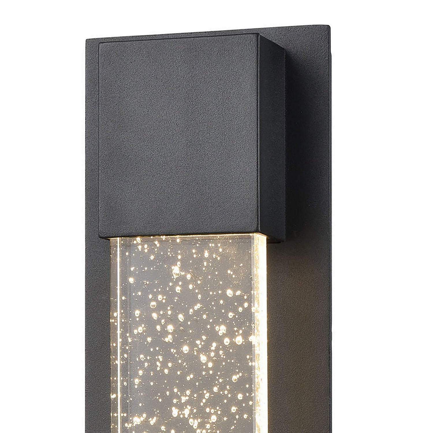 ELK Home - 87110/LED - LED Outdoor Wall Sconce - Emode - Matte Black