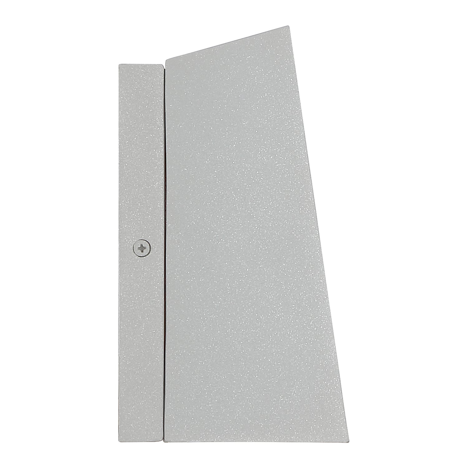 Access - 20050LEDDMG-SAT - LED Wall Sconce - Edge - Satin