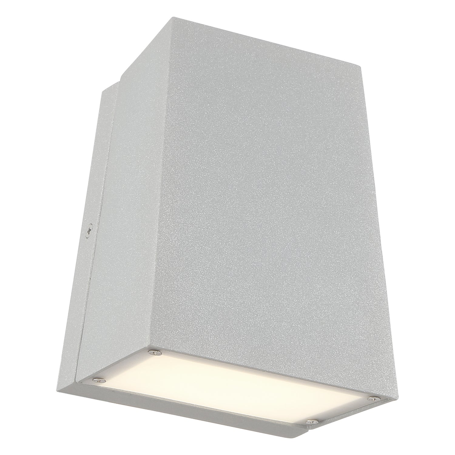 Access - 20050LEDDMG-SAT - LED Wall Sconce - Edge - Satin