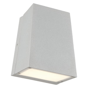 Access - 20050LEDDMG-SAT - LED Wall Sconce - Edge - Satin