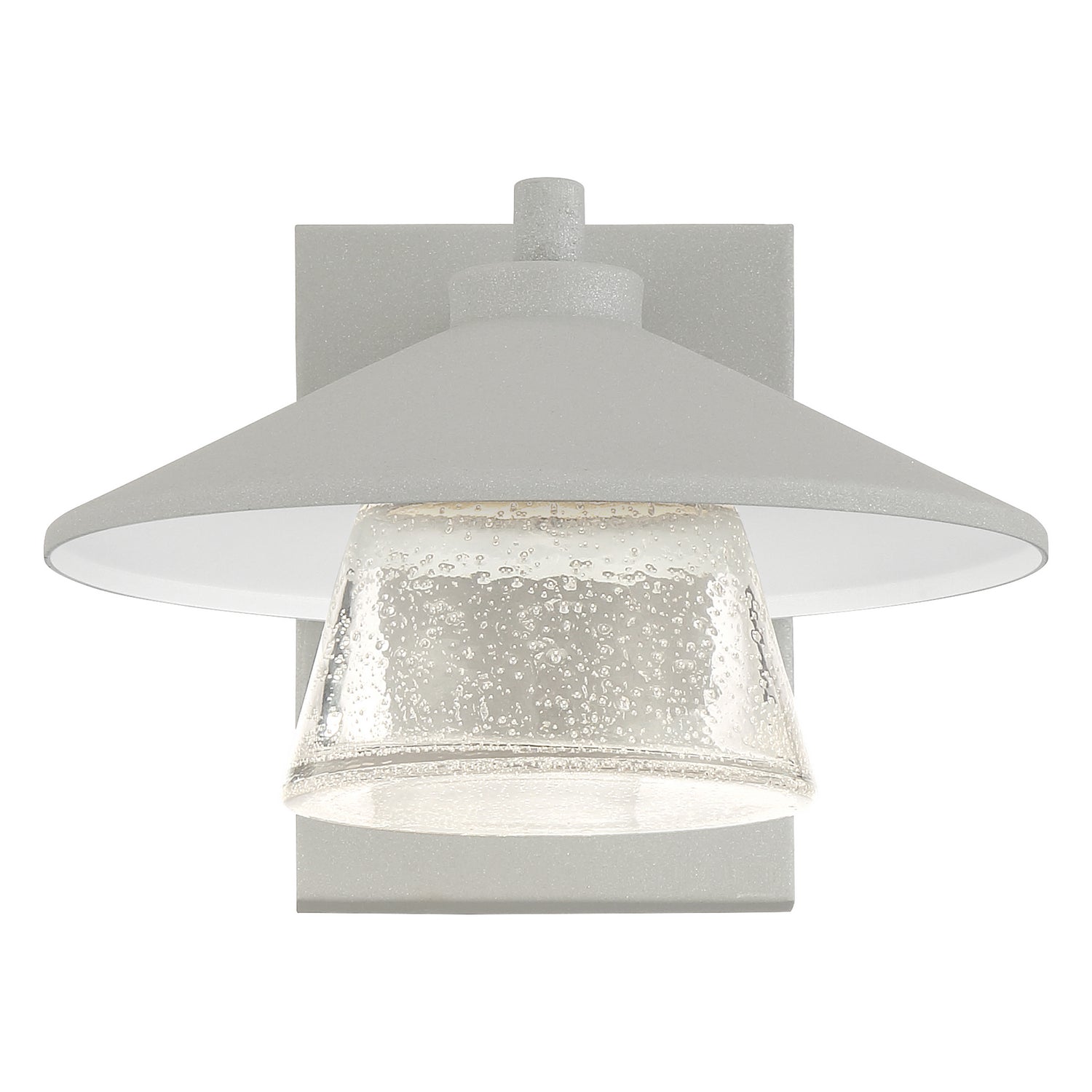 Access - 20060LEDDMG-SAT/SDG - LED Wall Sconce - Silo - Satin