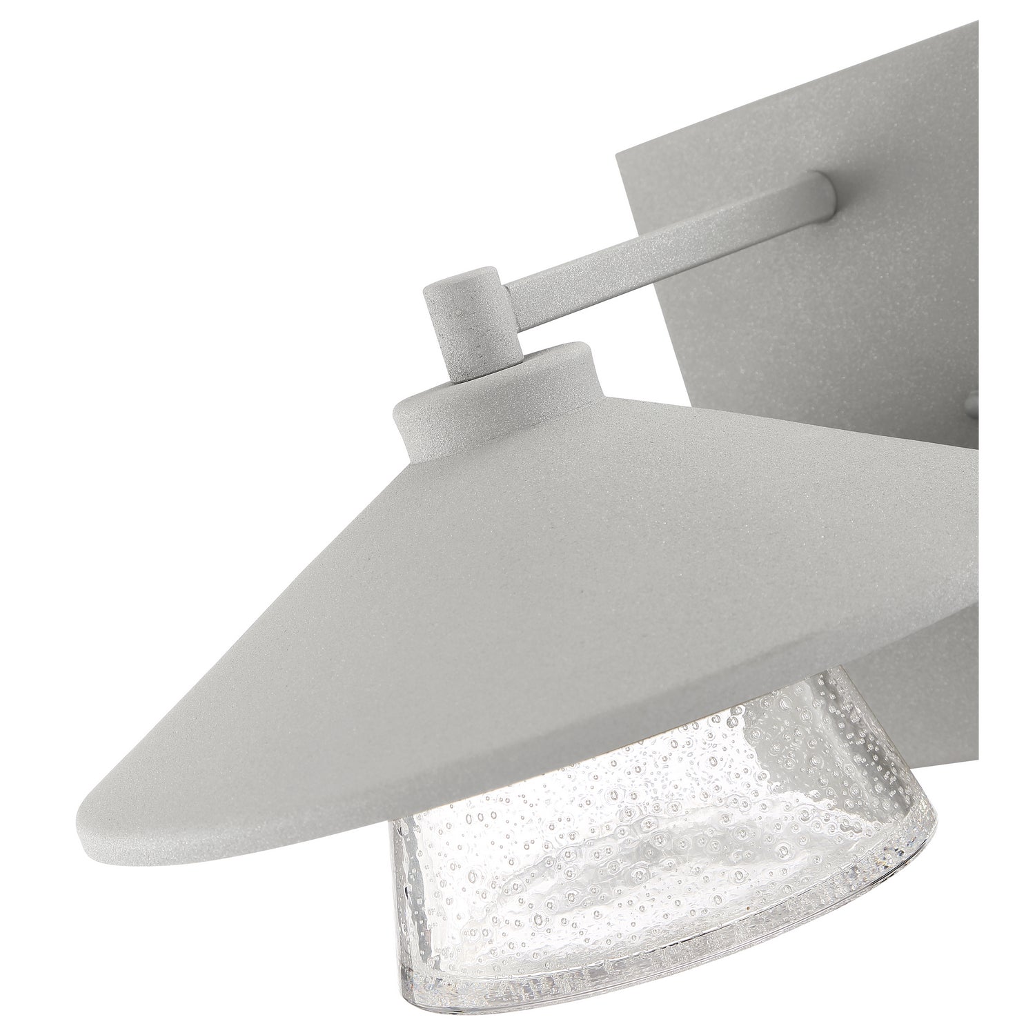 Access - 20060LEDDMG-SAT/SDG - LED Wall Sconce - Silo - Satin