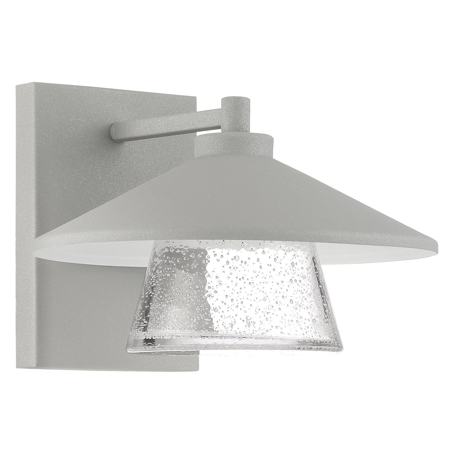 Access - 20060LEDDMG-SAT/SDG - LED Wall Sconce - Silo - Satin