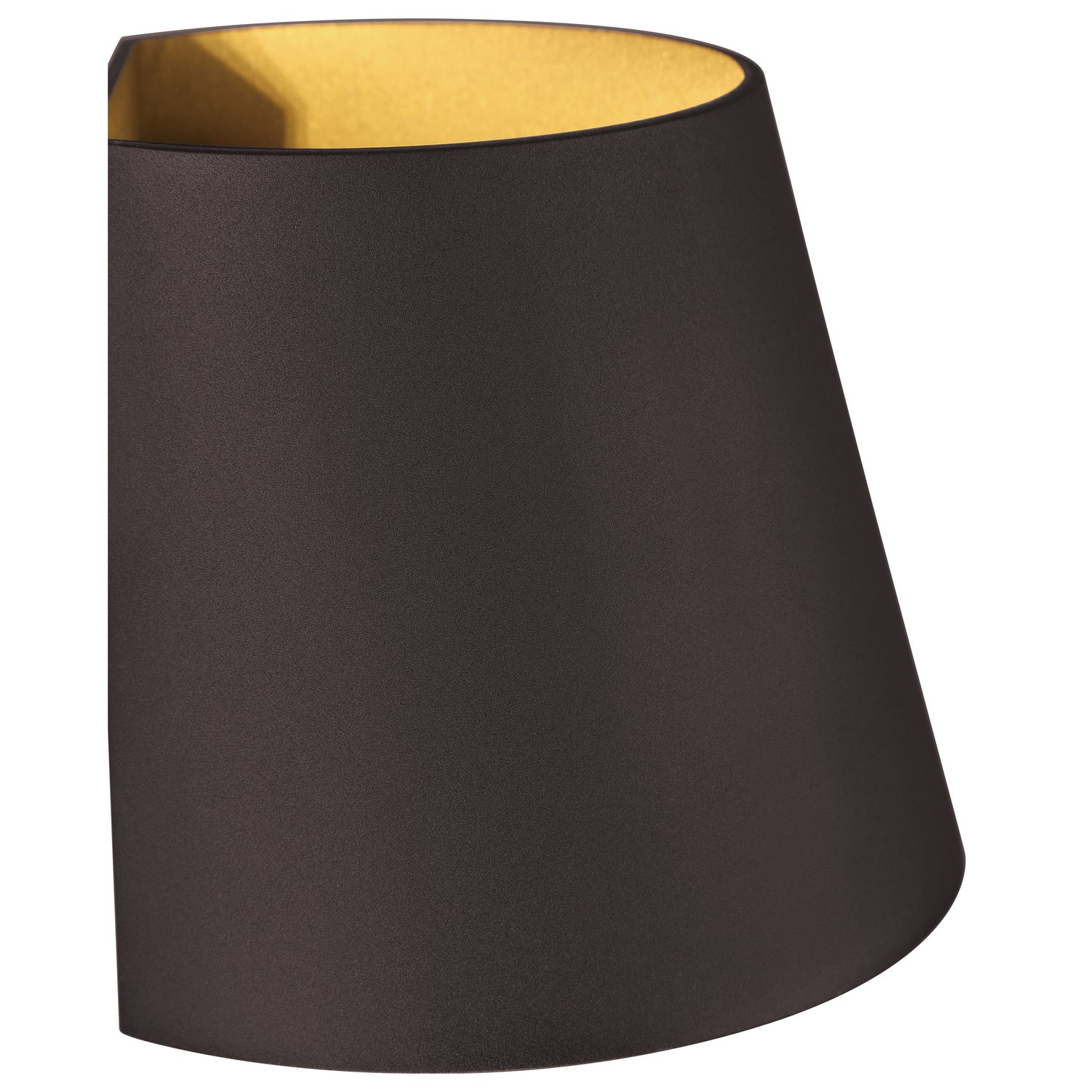 Access - 20399LEDMGCNE-BRZ - LED Wallwasher - Cone - Bronze