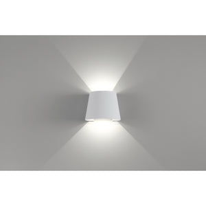 Access - 20399LEDMGCNE-WH - LED Wallwasher - Cone - White