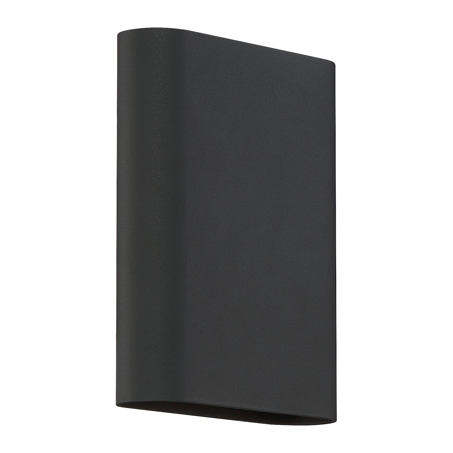 Access - 20408LEDD-BL - LED Wall Sconce - Lux - Black