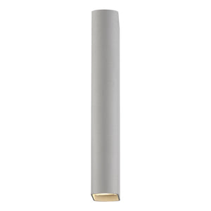 Access - 20409LEDD-SAT - LED Wall Sconce - Lux - Satin