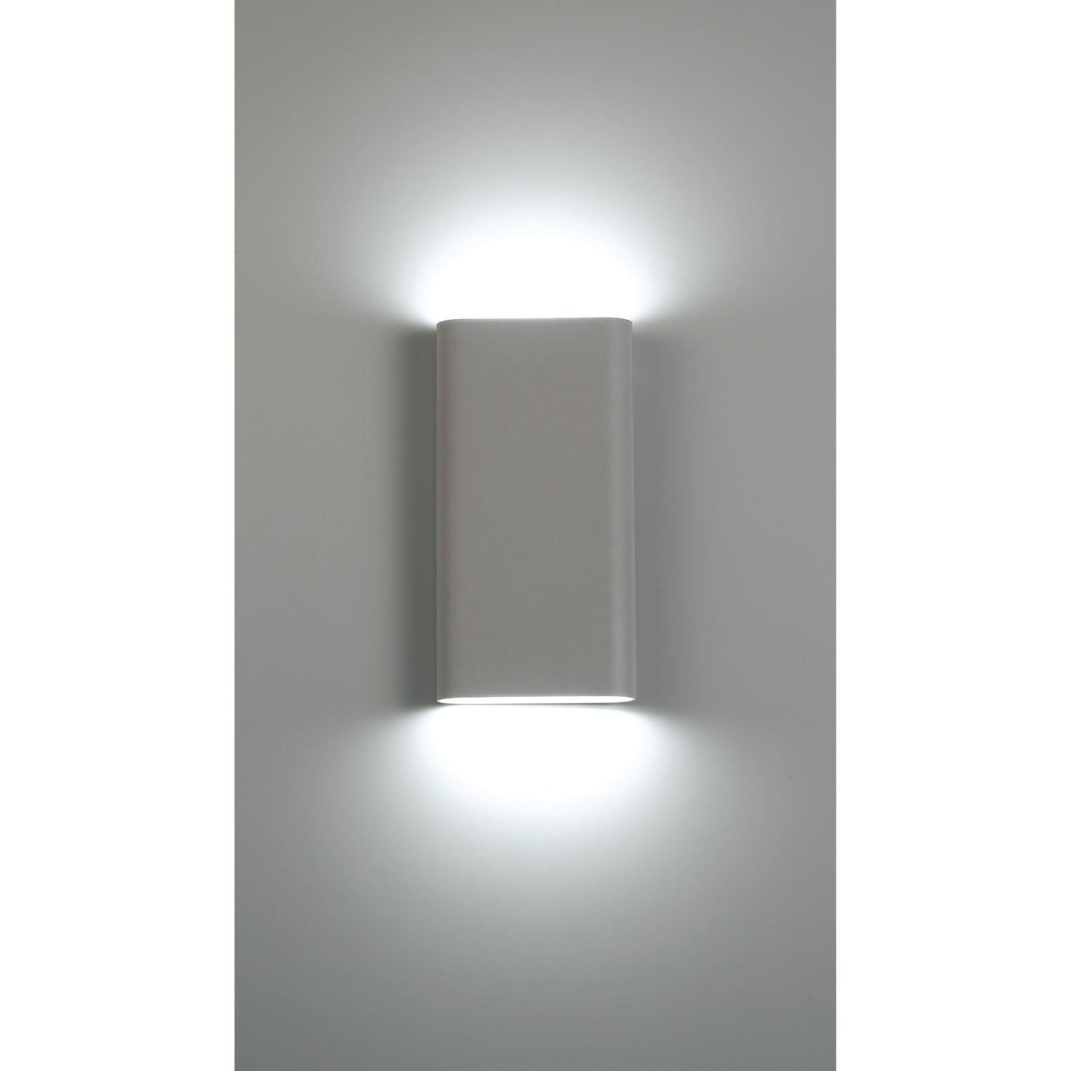 Access - 20409LEDD-SAT - LED Wall Sconce - Lux - Satin