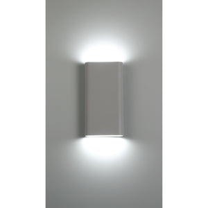 Access - 20409LEDD-SAT - LED Wall Sconce - Lux - Satin