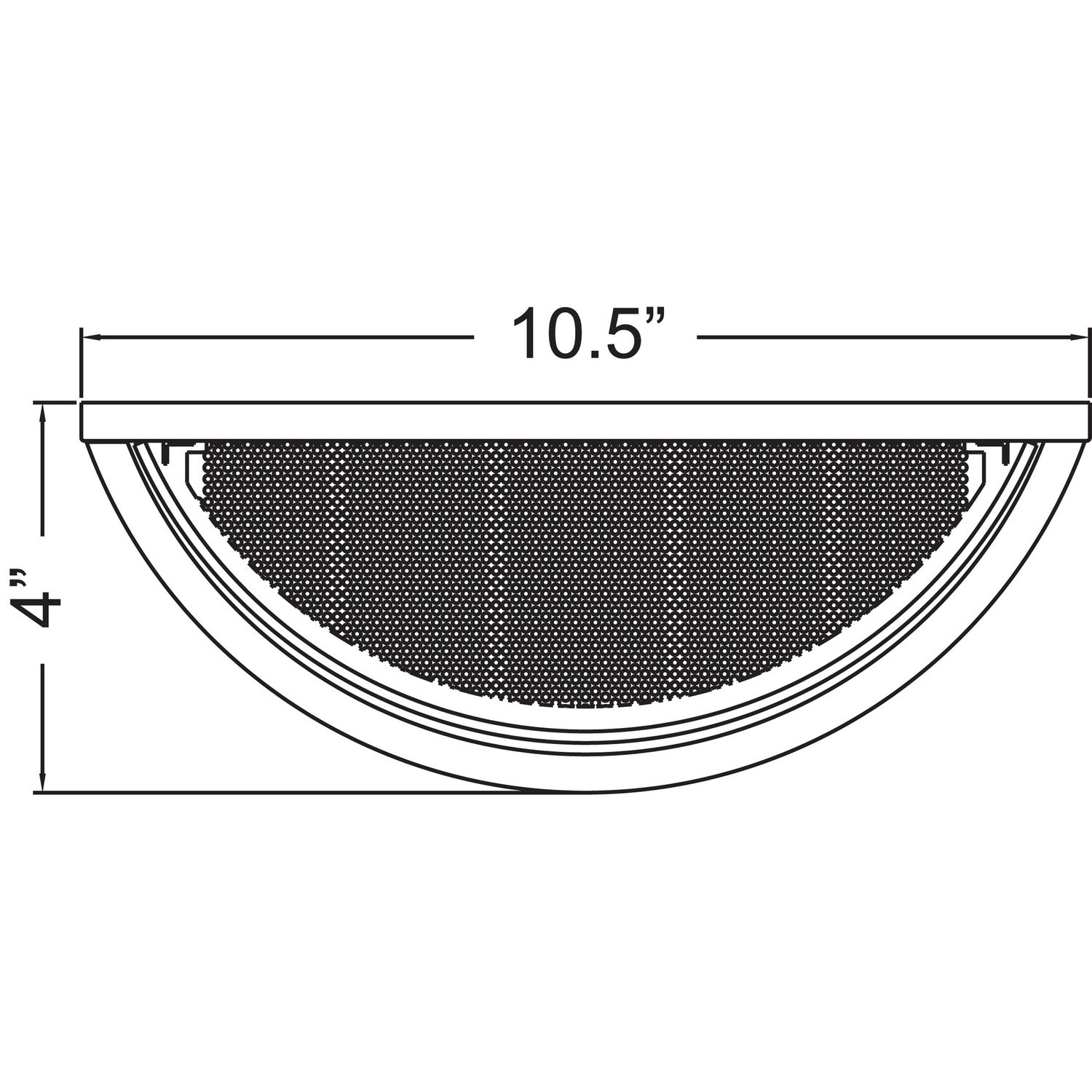 Access - 20420LEDDLP-SAT/OPL - LED Wall Sconce - Artemis - Satin