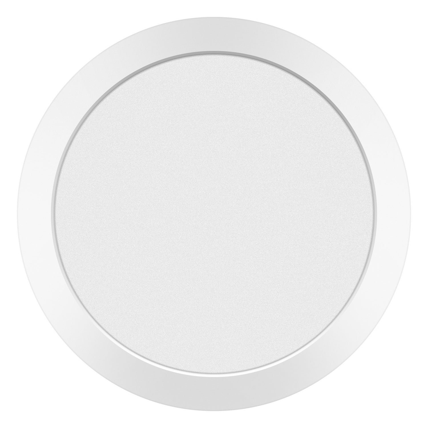 Access - 20830LEDD-WH/ACR - LED Flush Mount - ModPLUS - White