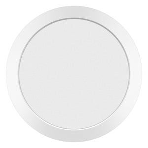 Access - 20830LEDD-WH/ACR - LED Flush Mount - ModPLUS - White