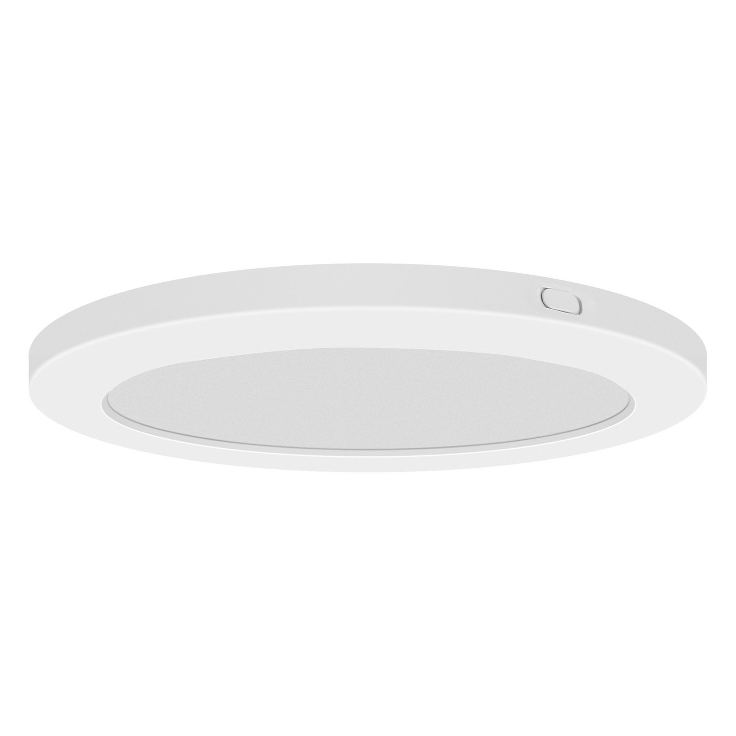 Access - 20830LEDD-WH/ACR - LED Flush Mount - ModPLUS - White