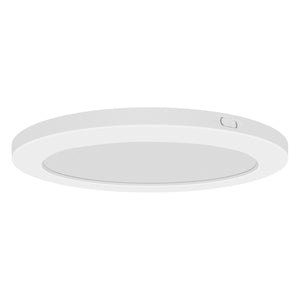 Access - 20830LEDD-WH/ACR - LED Flush Mount - ModPLUS - White