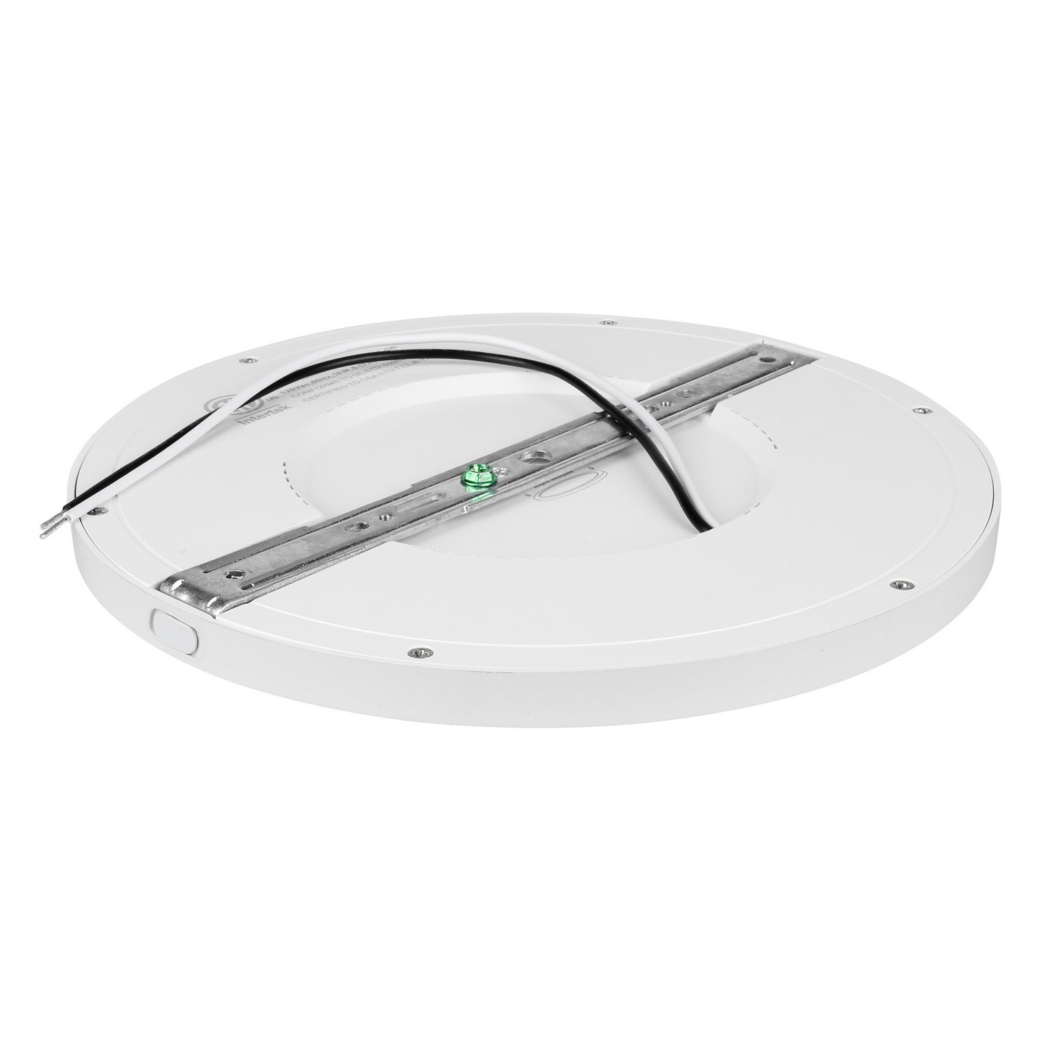 Access - 20830LEDD-WH/ACR - LED Flush Mount - ModPLUS - White