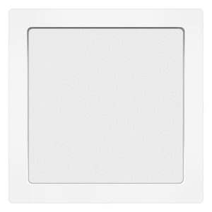 Access - 20834LEDD-WH/ACR - LED Flush Mount - ModPlus SQ - White