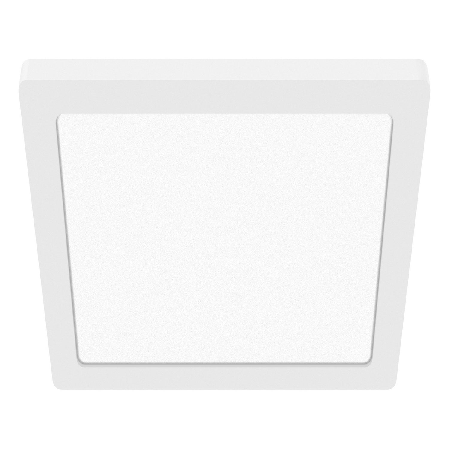 Access - 20834LEDD-WH/ACR - LED Flush Mount - ModPlus SQ - White