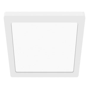 Access - 20834LEDD-WH/ACR - LED Flush Mount - ModPlus SQ - White