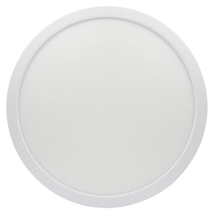 Access - 20848LEDD-WH/ACR - LED Flush Mount - ModPLUS - White