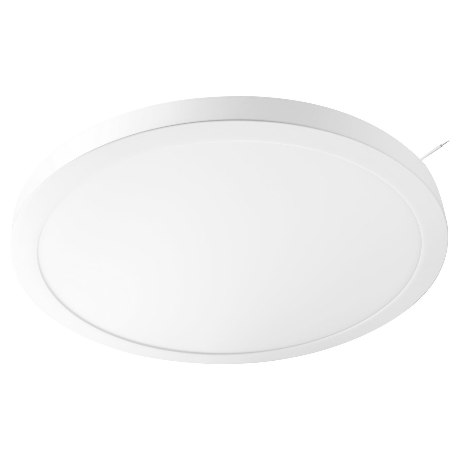 Access - 20848LEDD-WH/ACR - LED Flush Mount - ModPLUS - White