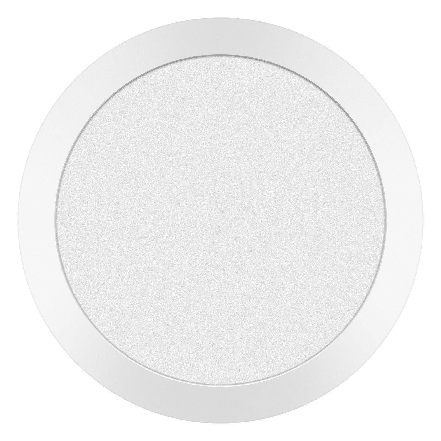 Access - 20850LEDEM-WH/ACR - LED Flush Mount - ModPLUS - White