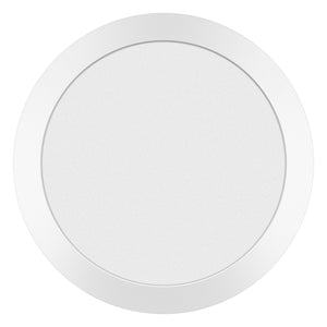 Access - 20850LEDEM-WH/ACR - LED Flush Mount - ModPLUS - White