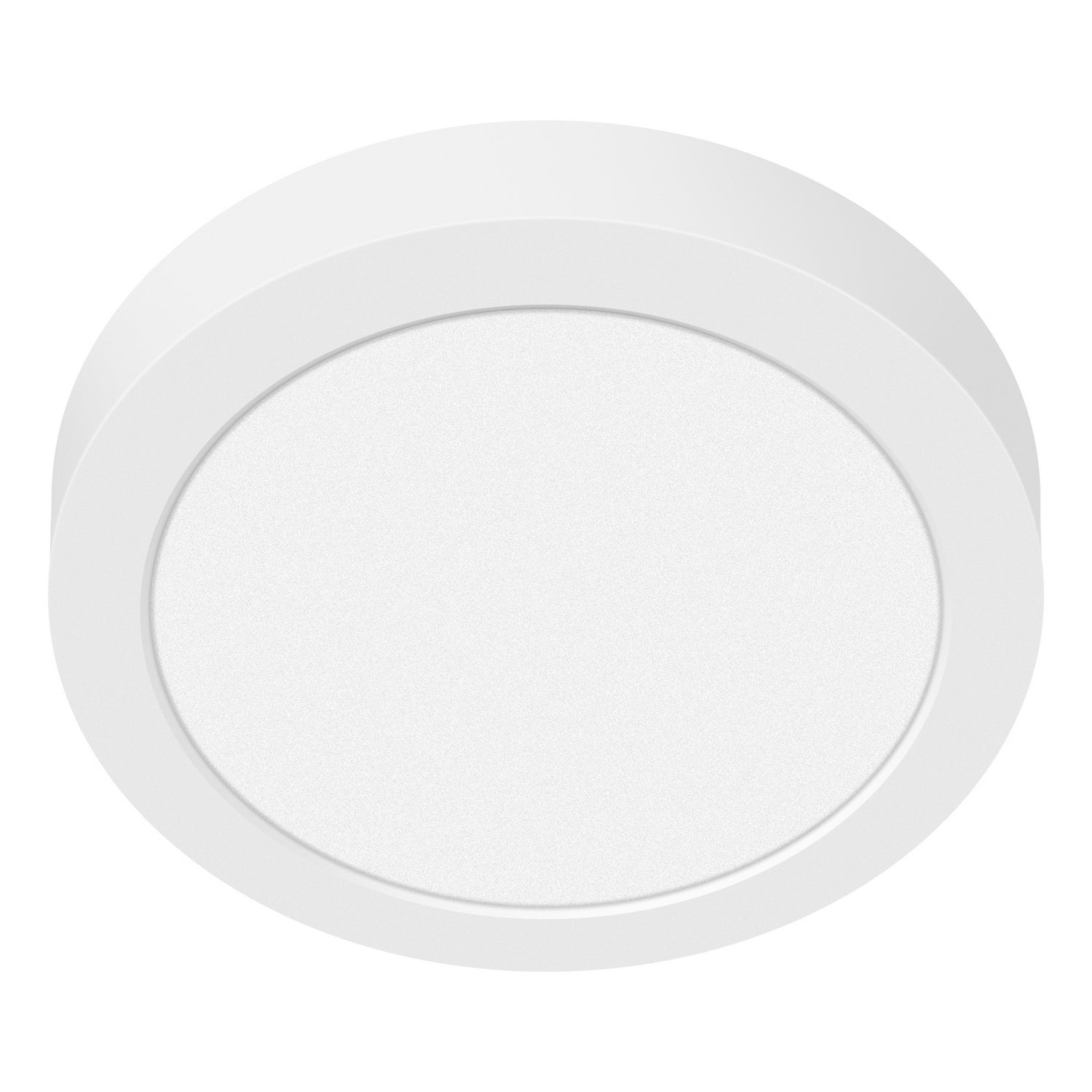 Access - 20850LEDEM-WH/ACR - LED Flush Mount - ModPLUS - White