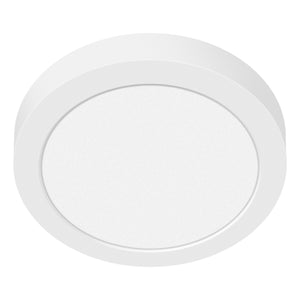 Access - 20850LEDEM-WH/ACR - LED Flush Mount - ModPLUS - White