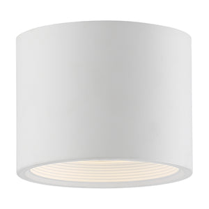 Access - 50005LEDD-WH/ACR - LED Flush Mount - Reel - White