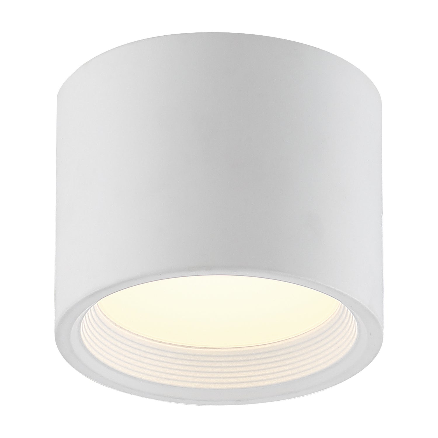 Access - 50005LEDD-WH/ACR - LED Flush Mount - Reel - White