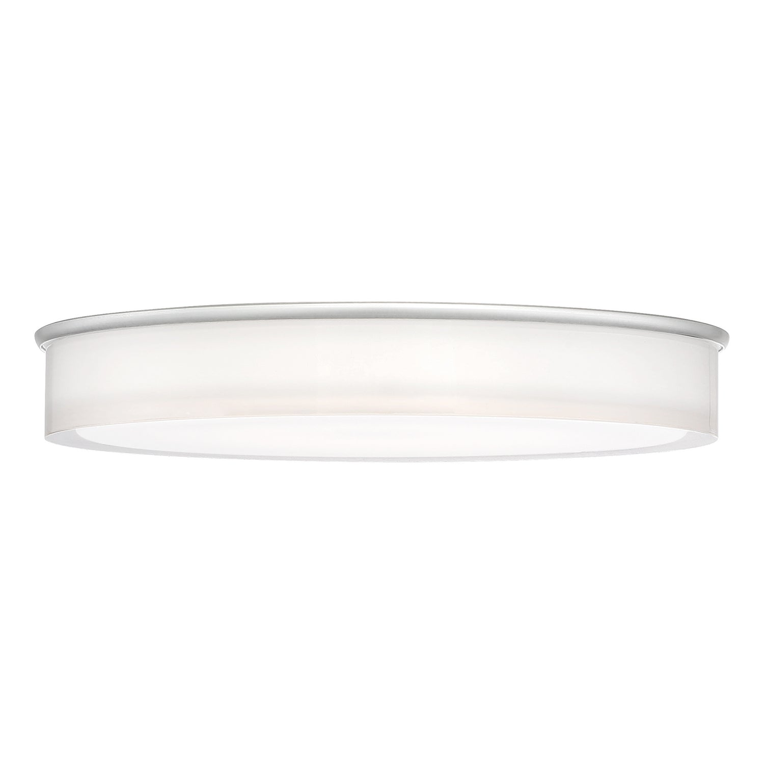 Access - 50039LEDD-FST/CLR - LED Flush Mount - Illumi