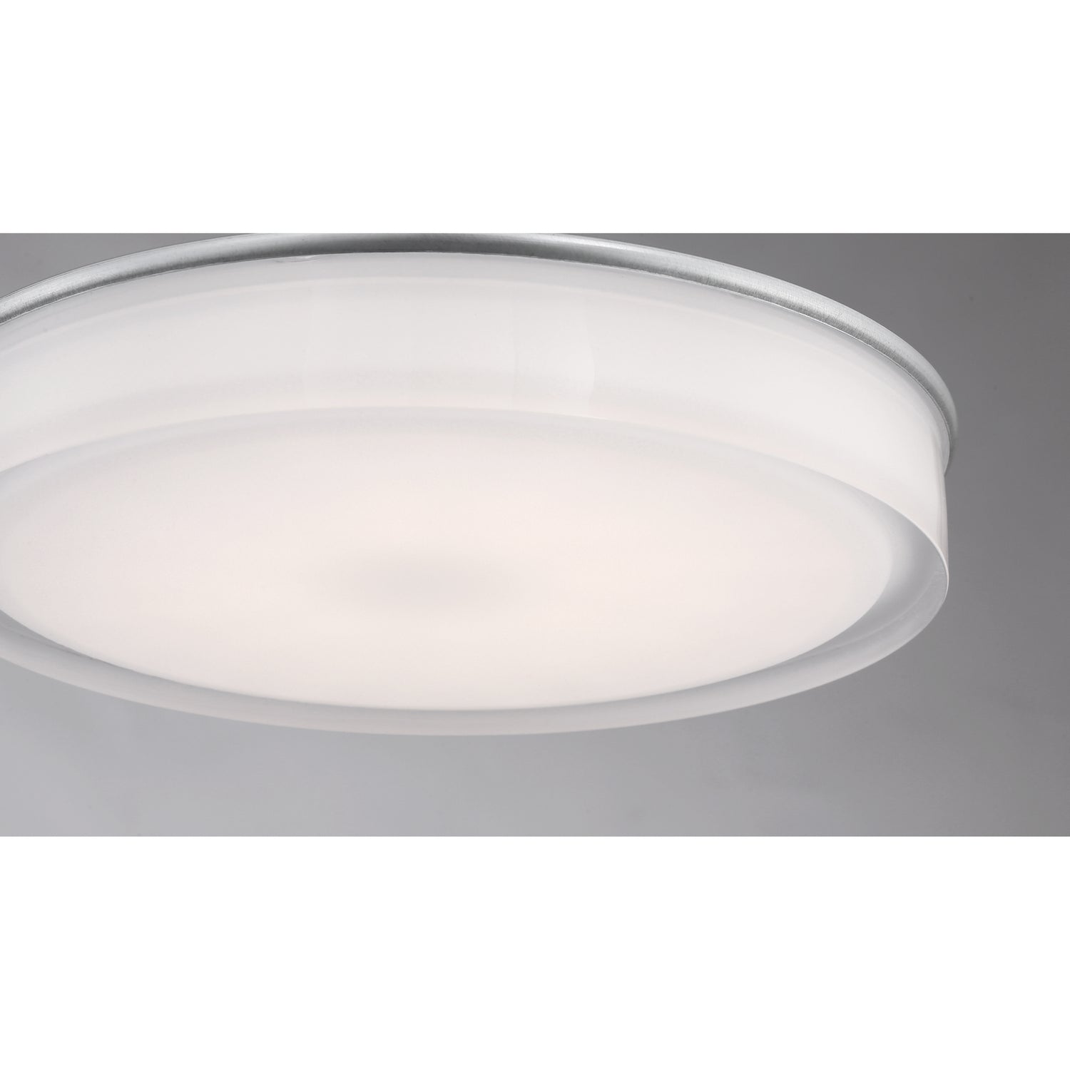 Access - 50039LEDD-FST/CLR - LED Flush Mount - Illumi