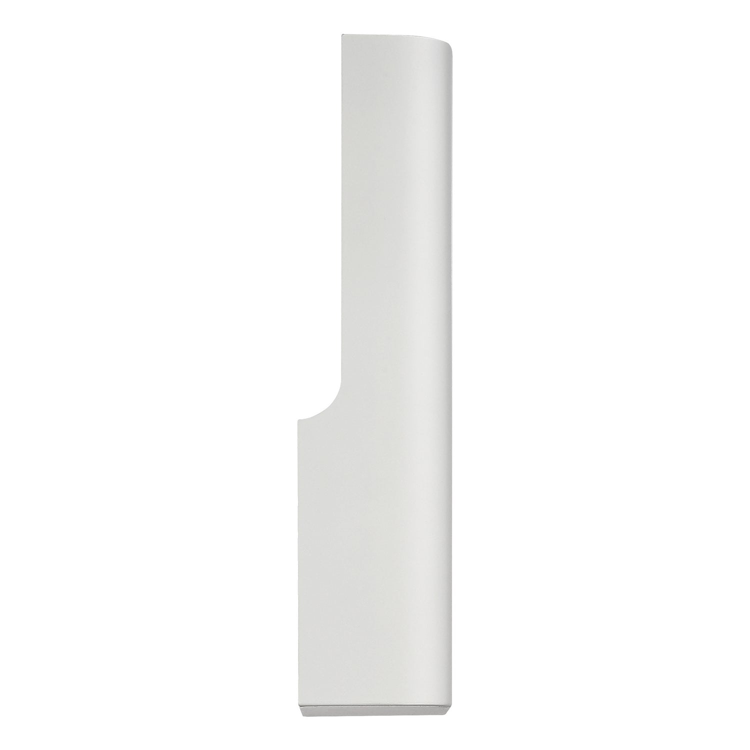 Access - 62237LEDD-WH - LED Wallwasher - Punch - White