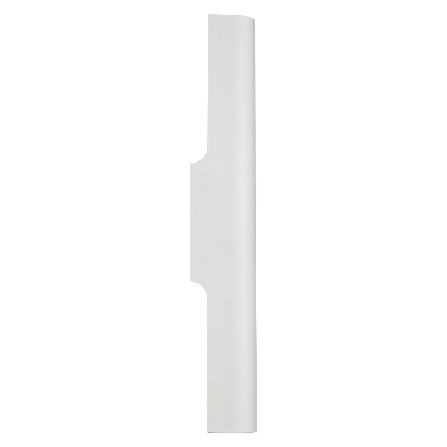 Access - 62238LEDD-WH - LED Wallwasher - Bi-Punch - White