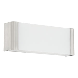 Access - 62503LEDD-BS/FST - LED Vanity - Origin - Brushed Steel