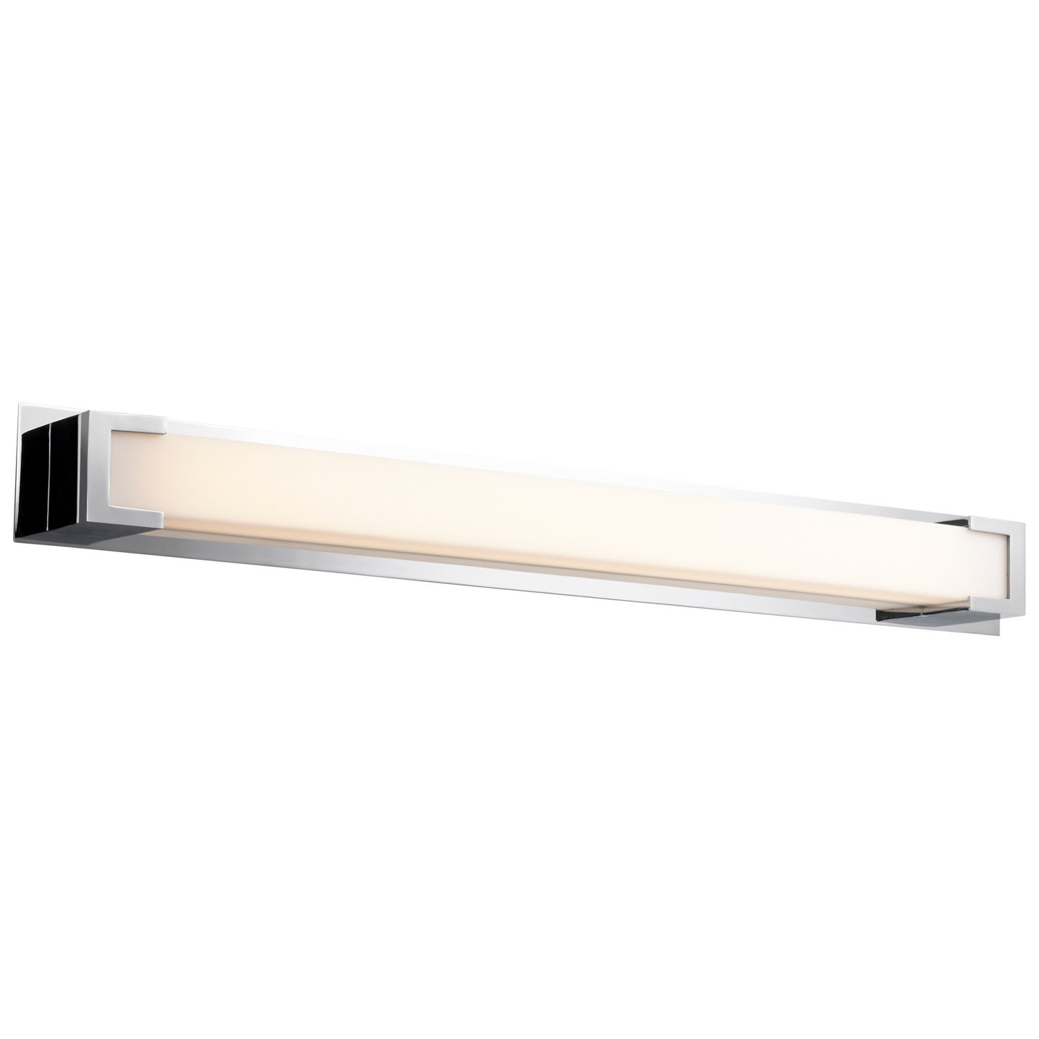 Oxygen - 3-543-14 - LED Vanity - Orion - Polished Chrome